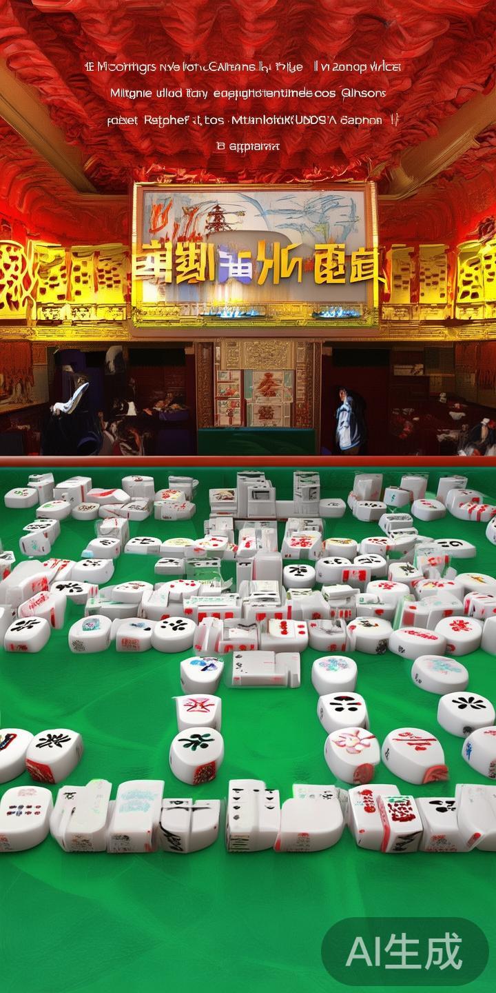 南宫28麻将最新在线玩法与版本全面介绍解析