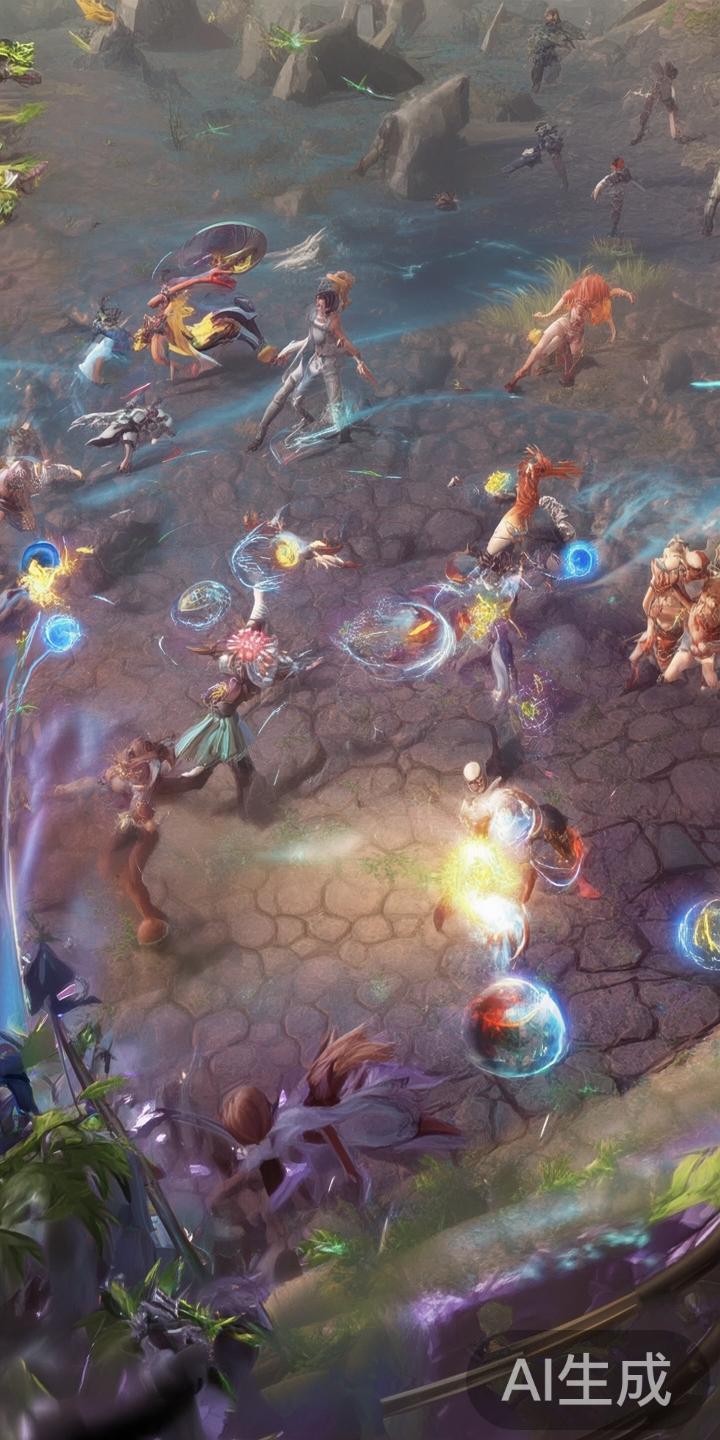 《问鼎南宫多多28》全方位攻略：游戏技巧、玩家心得与成功秘籍