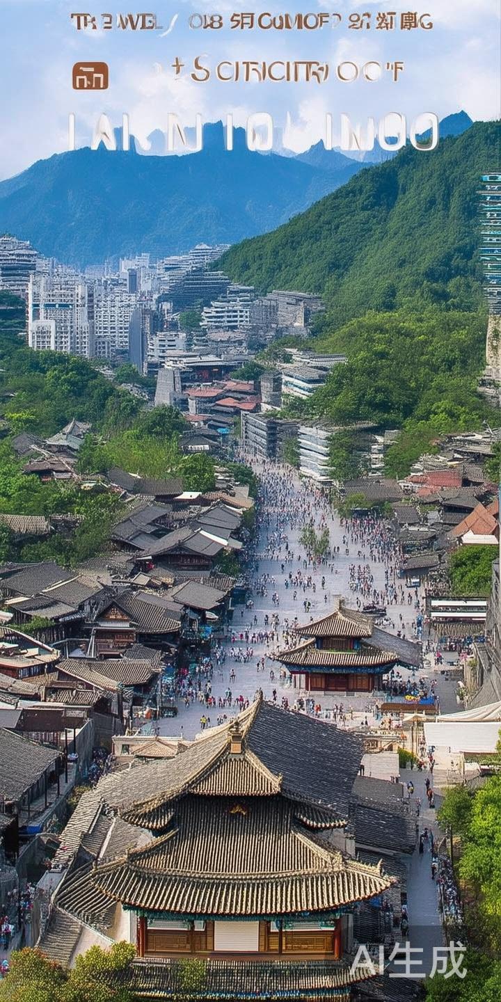 探寻28圈南宫：开启南宫古城的奇趣文化与精彩旅游体验