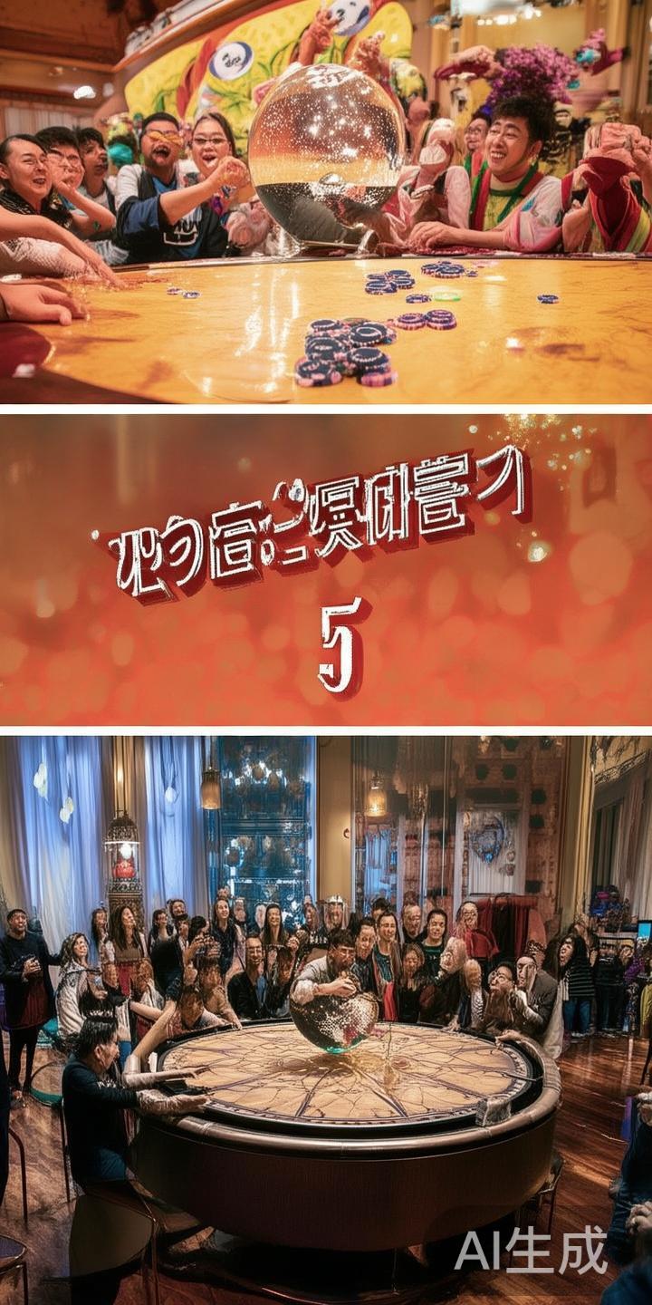 南宫28彩票全攻略：玩法解析与中奖概率详细分析