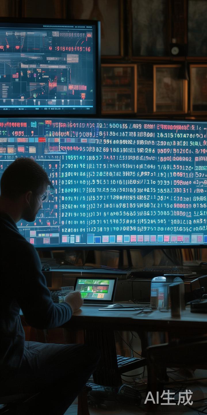 预测的首要步骤是对近期的开奖号码进行全面的统计分析