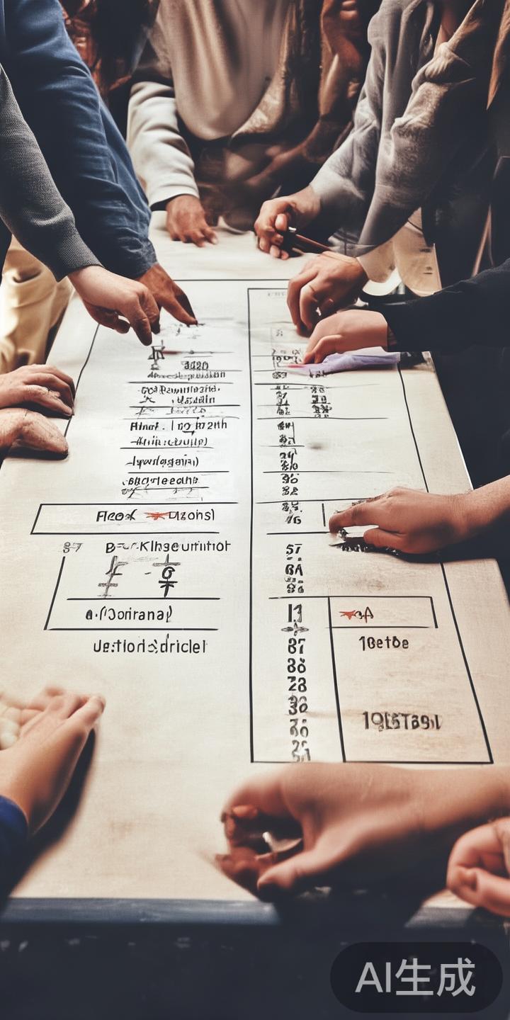全面解析NG体育盘口规则：详尽指南助你轻松掌握投注技巧