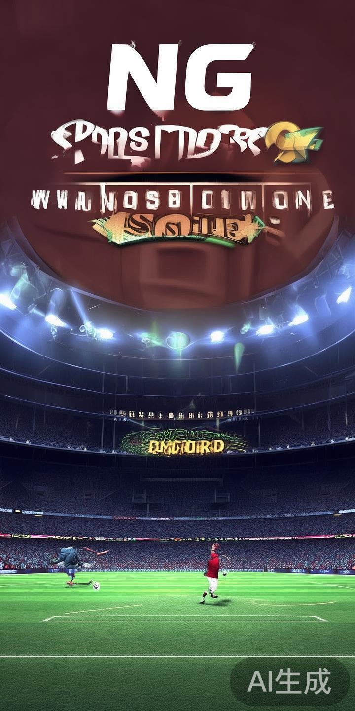 在数字化娱乐日益盛行的时代，体育游戏已成为众多玩家