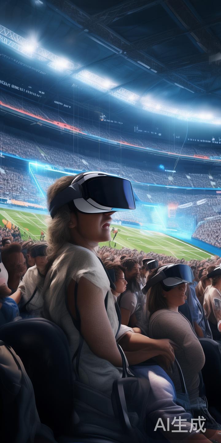 探索未来：NG娱乐体育创新发展的多元化路径与趋势