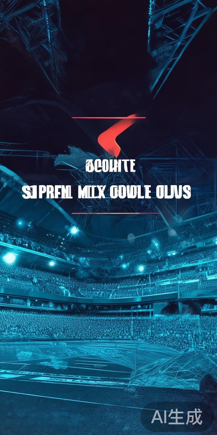 随着网络环境不断变化，体育网站面临的安全威胁日益增