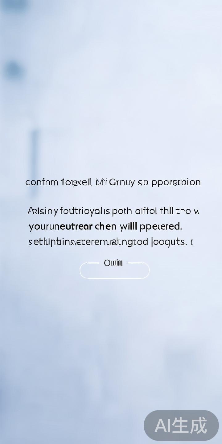 如何确保安全退出NG体育账户以保护个人信息