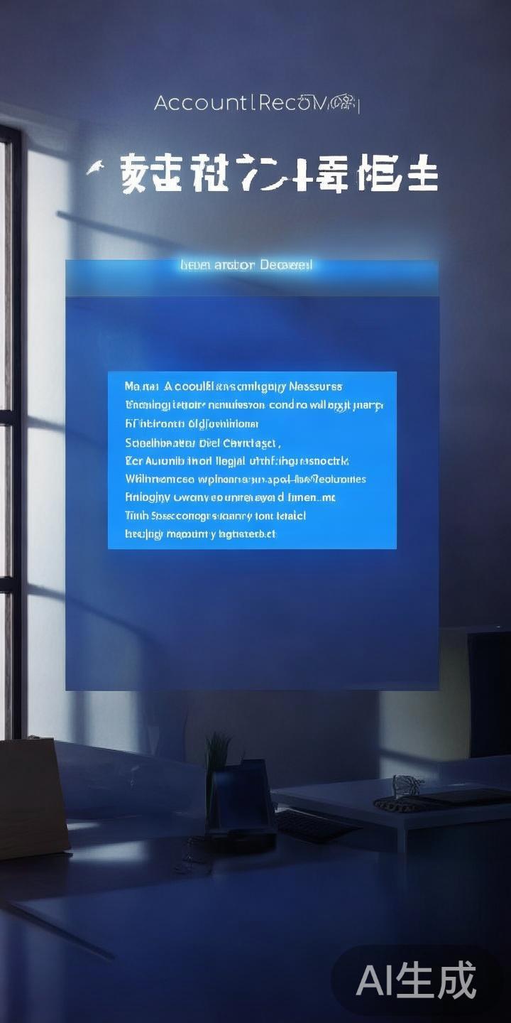 在进行账号找回前，确保您掌握以下关键信息：注册时使