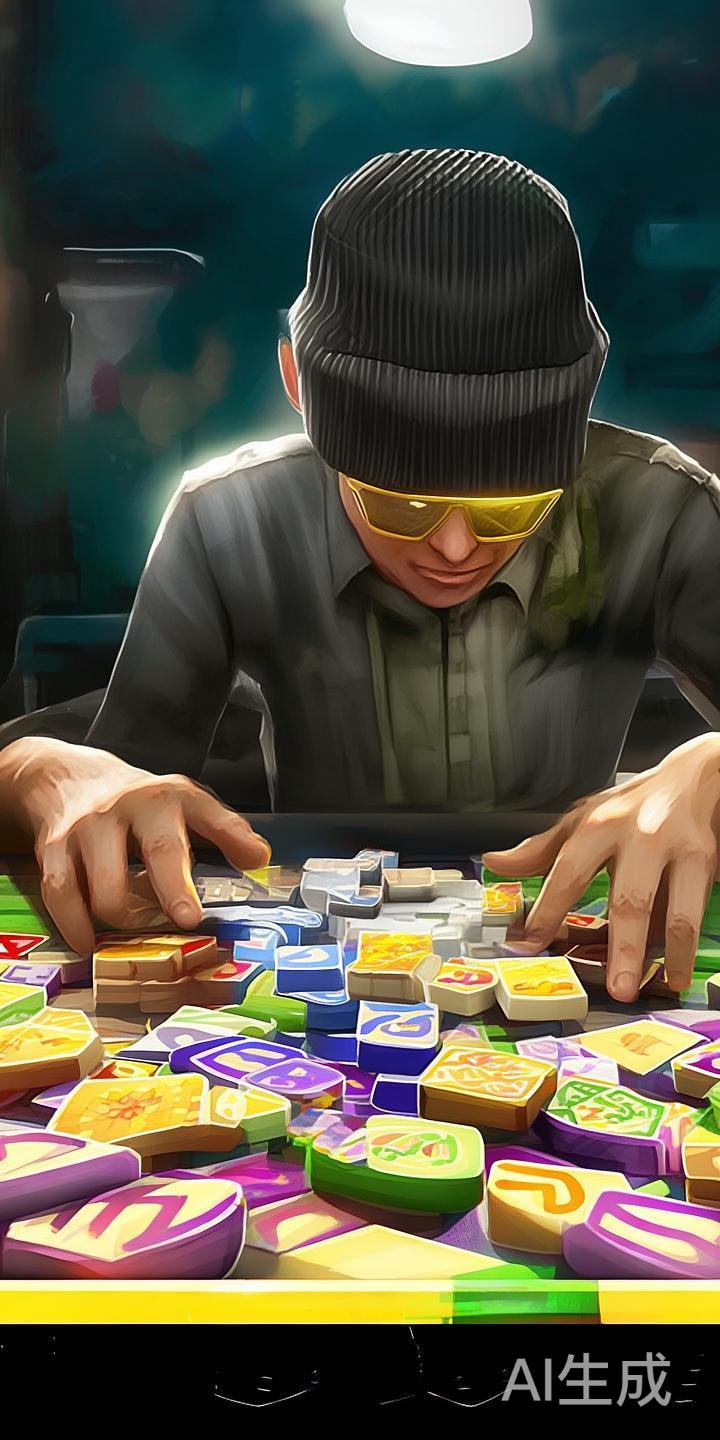 全面解析:玩转NG体育麻将胡了2的实用技巧与攻略